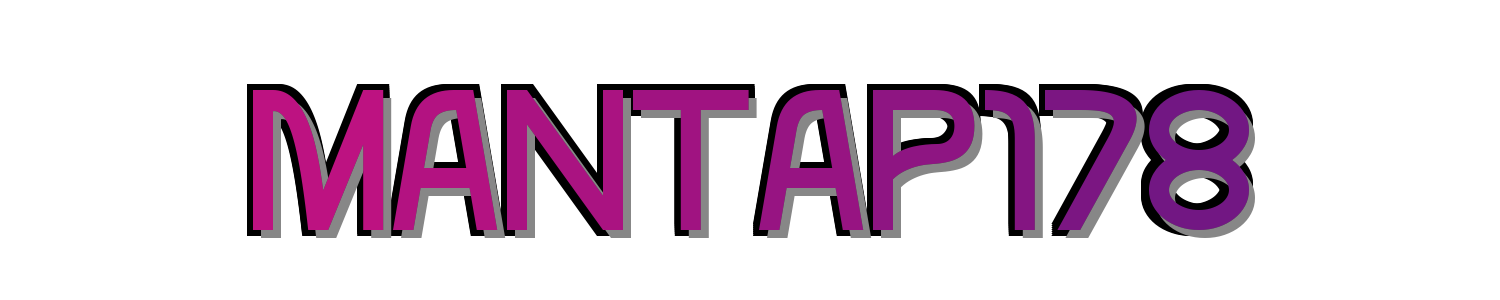 MANTAP178 Logo